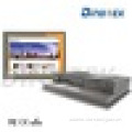 DT-P104-I Industrial fanless i3/i5/i7 CPU 10.4" touch screen panel pc industrial touch screen panel pc